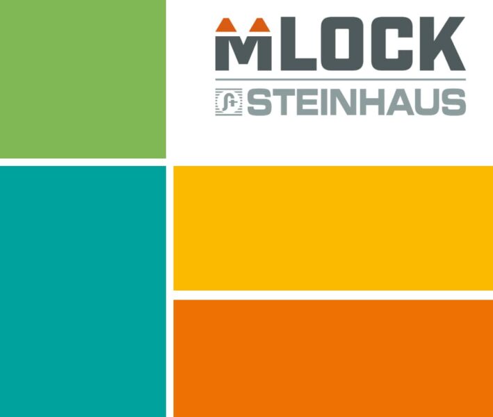 STEINHAUS MLock - der weltweit erste selbstzentrierende magnetbasierte Systemsiebbelag